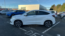 Honda HR-V 1.5 i-VTEC EX CVT 5dr Petrol Hatchback